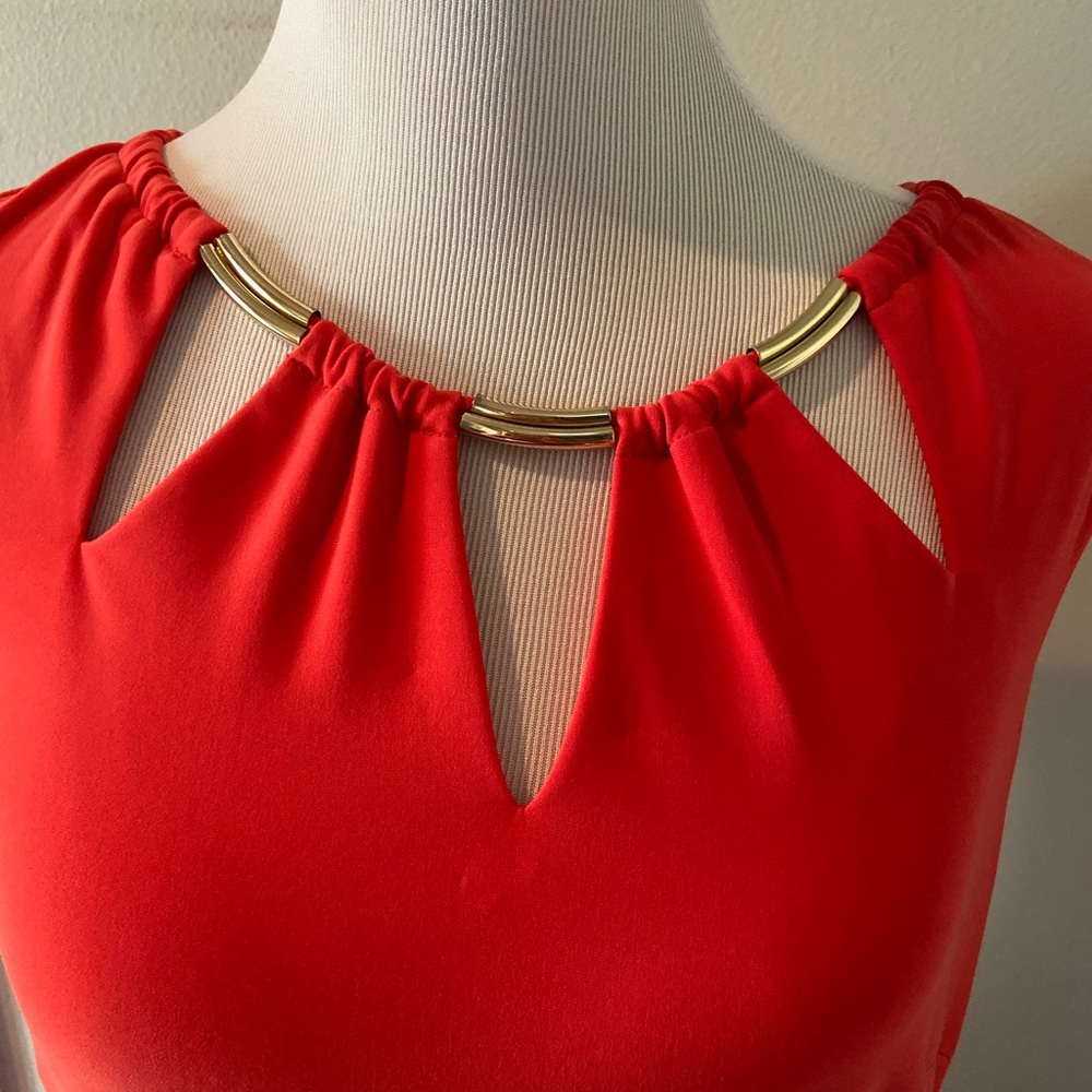 Cache Dress - Picture 2 of 7
